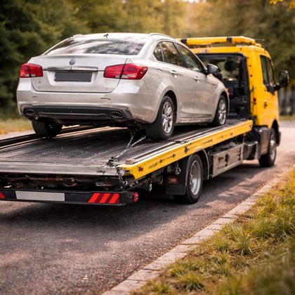 Autoankauf Bensberg Bewertung